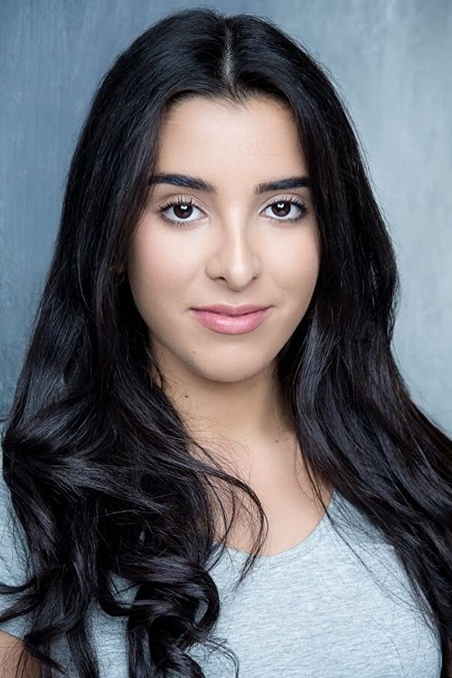 Alannah Olivia as Carli