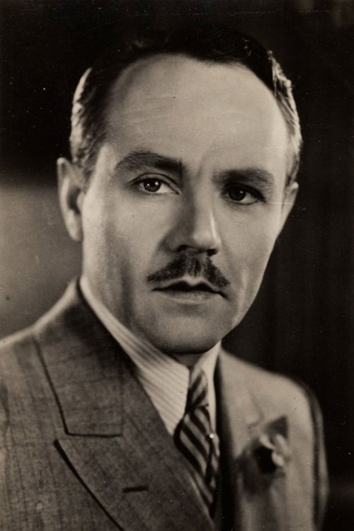 Charles Ruggles as Jim Montgomery