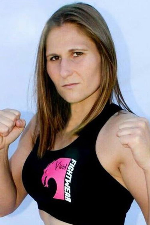 Kelly Clayton as Herself