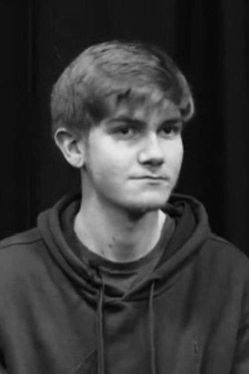 Jake Bebbington as Shadow (Uncredited)