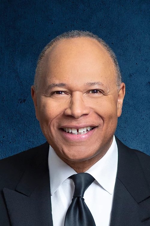 Byron Stripling as Louis Armstrong