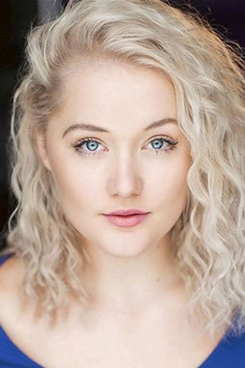 Kate Parr as Claire Sturgess