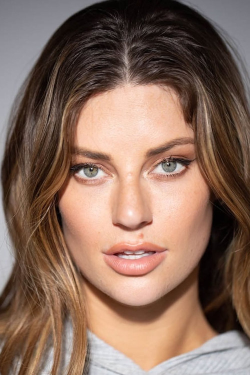 Hannah Stocking as Kristen Larson