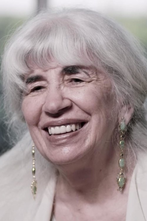 Eleanor Bergstein as Self