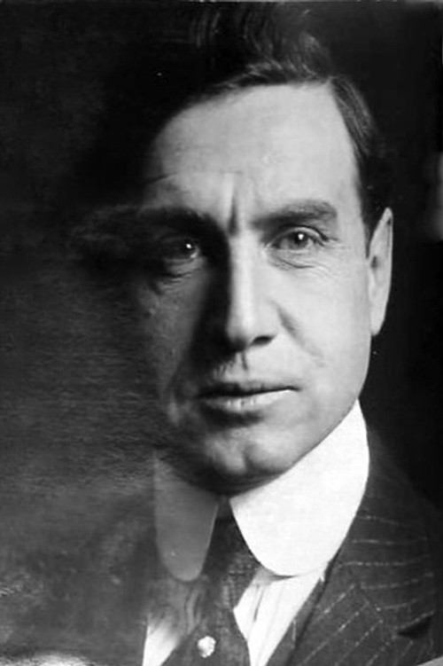 Herbert Barrington as 