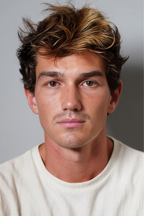 Shay Dinneen as Ian Nathan Norman