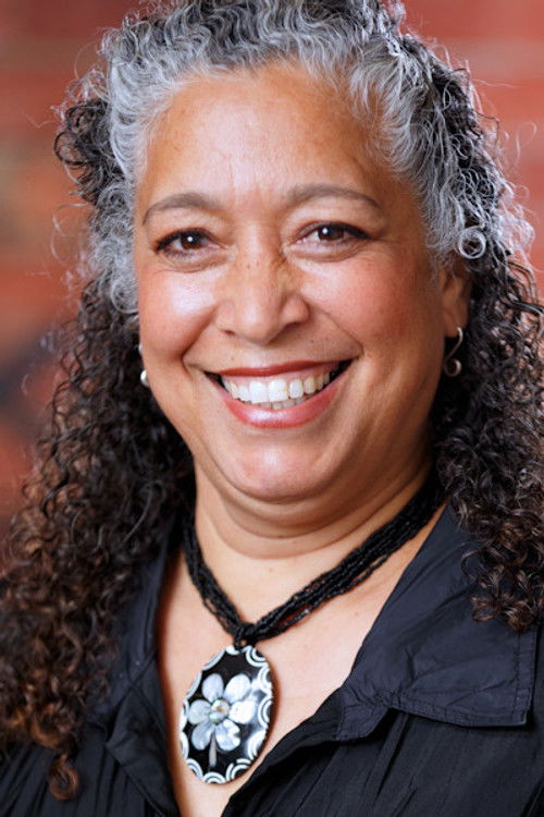 Rachael Maza Long as Dr. Powers