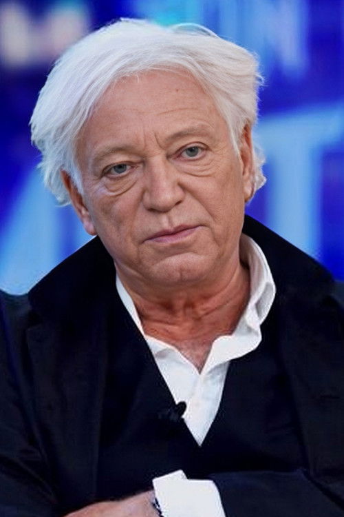 Laurent Boyer as Self