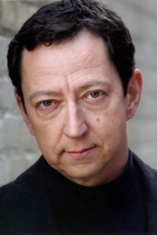 Mike O'Brien as Officer Skay