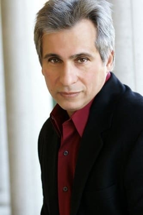 Frank Catalano as Orderly