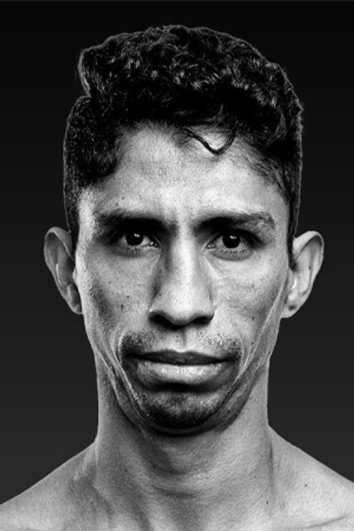 Rey Vargas as Self