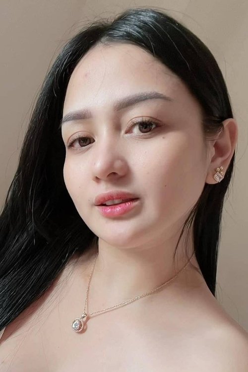 Ayah Alfonso as Orgy Couple A