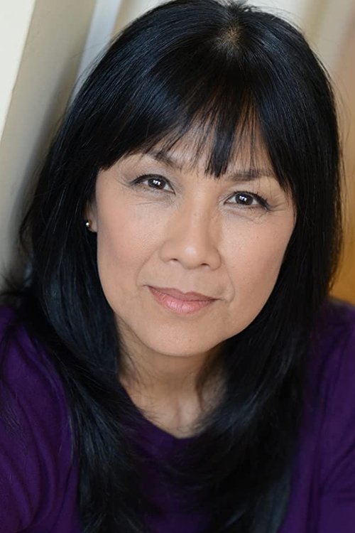 Vickie Eng as Mrs. Kobayashi