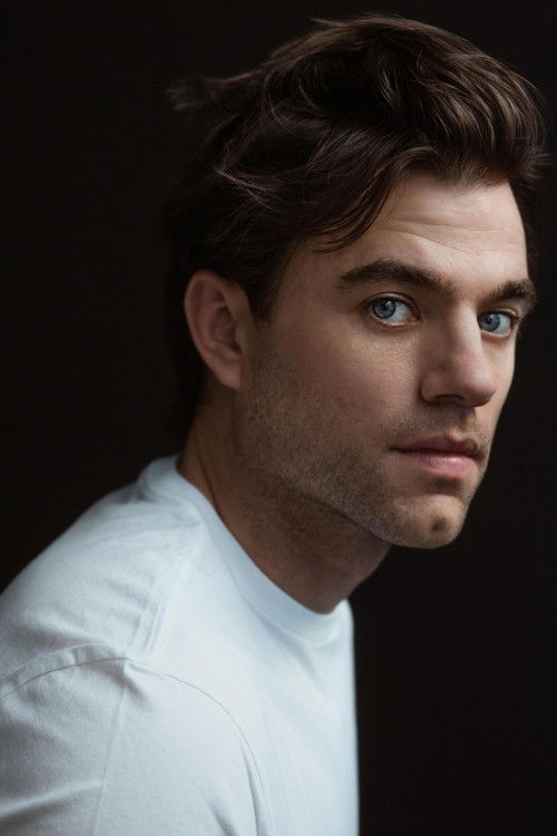 Patrick Ball as Dr. Frank Langdon