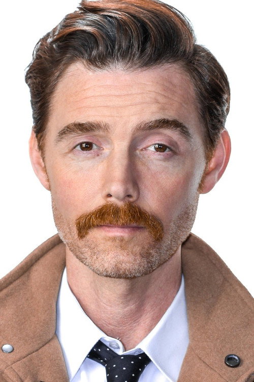 Johnny Martini as David