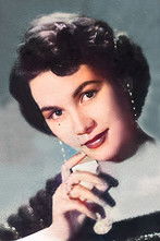 Lolita Rodriguez as Rosenda