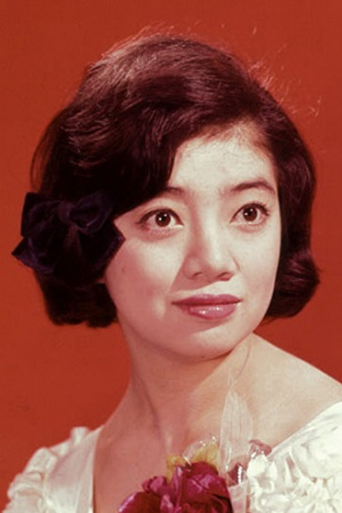 Tomoko Matsushima as Nakajima Masako