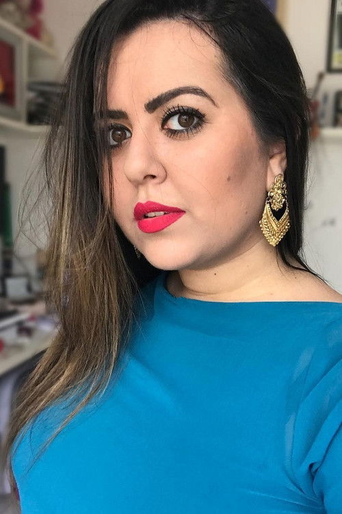 Jéssica Daussen as Carmem