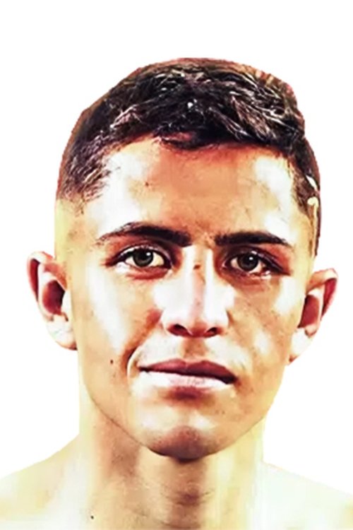 Adrian Curiel Dominguez as Self