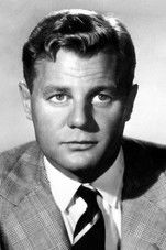 Tony Wright as Johnny Flanagan