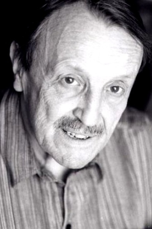 Marcel Cuvelier as Jérôme