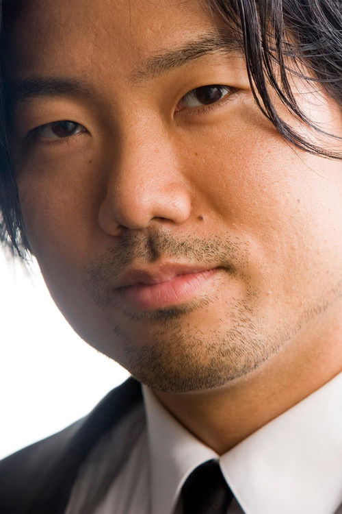 Hiro Masuda as Kenji Tanaka
