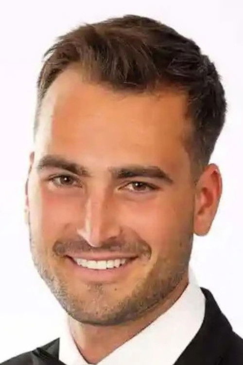 Brenton Parkes as Terry