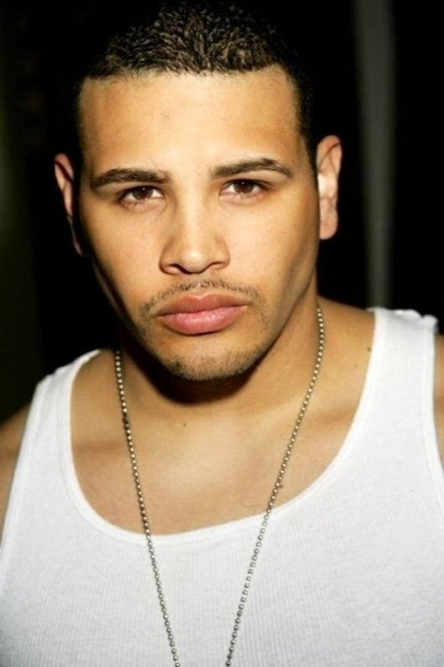 Mike Figueroa as Sergeant Jim Vasquez