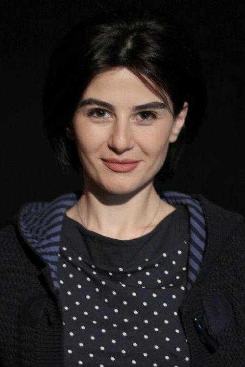 Rozi Avetisova as 