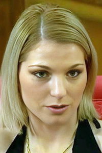 Angela Houston as Marilyn Monroe