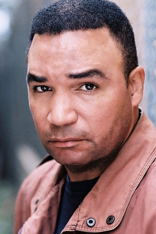 Christopher Michael as Atkins