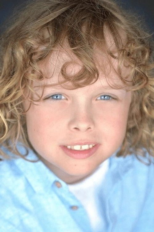Dawson Littman as Danny (voice)