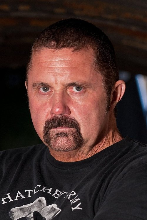 Kane Hodder as Older Geek
