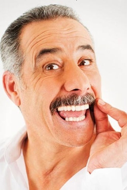 Abdelkader Secteur as Self