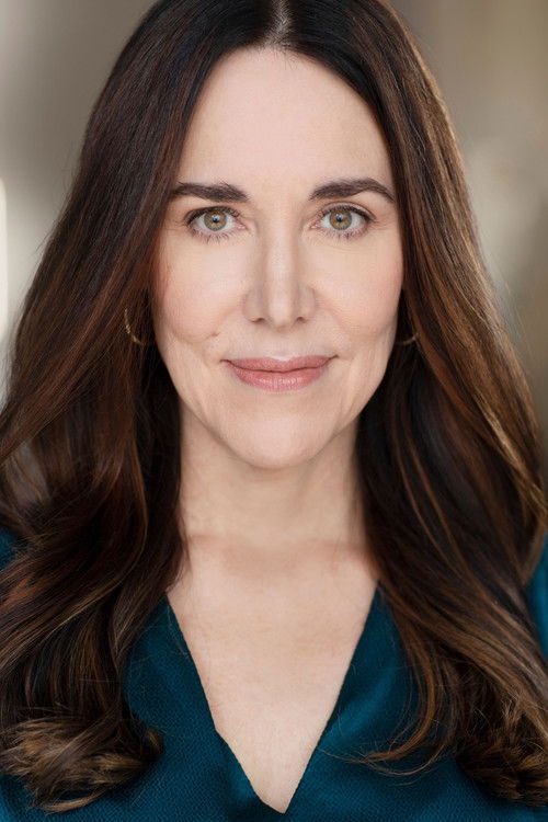 Sunday Flint as Anna Sagle