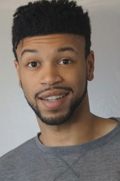 Lip Mangrum as Dante