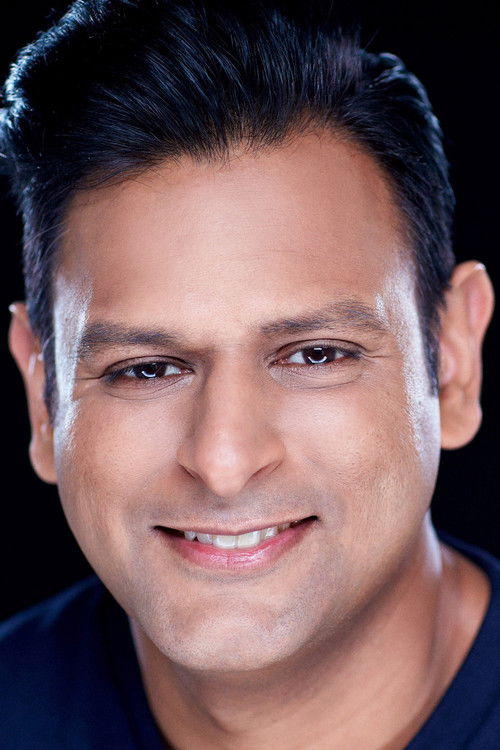 Narsingh Balwantsingh as Arvind