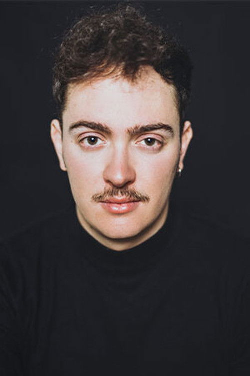 Jesús Díaz Morcillo as 