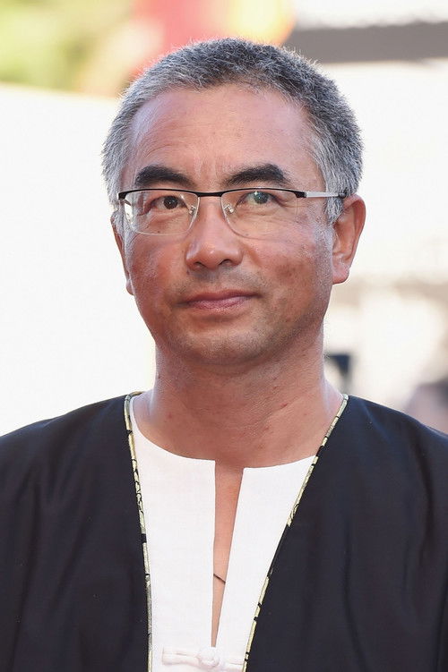 Pema Tseden as Self