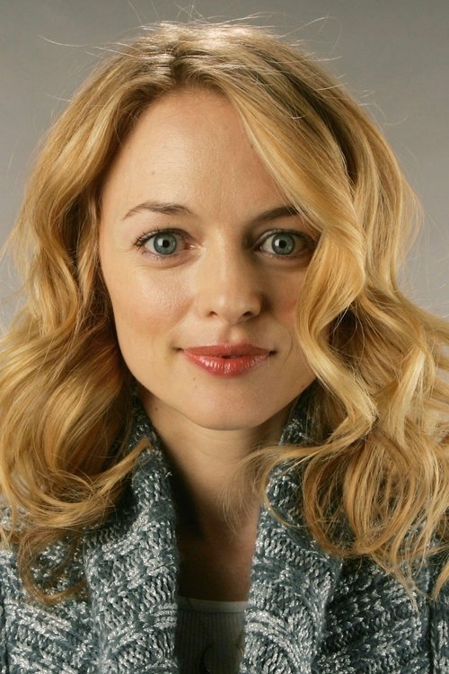 Heather Graham as Bridget