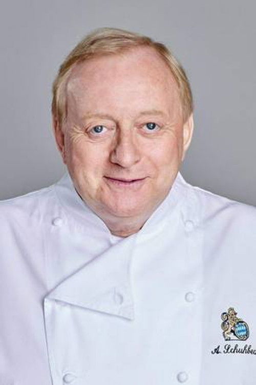 Alfons Schuhbeck as Self