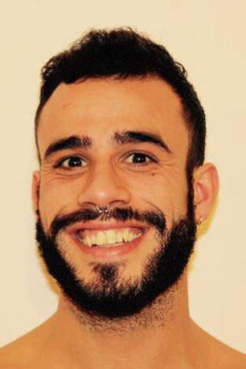 David Marin profile photo