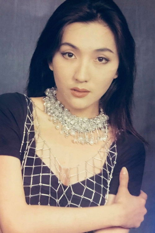 Yolinda Yan Chor-Sin as 