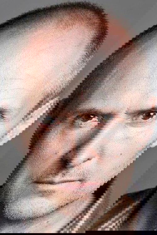 Vladimir Khrabrov as 