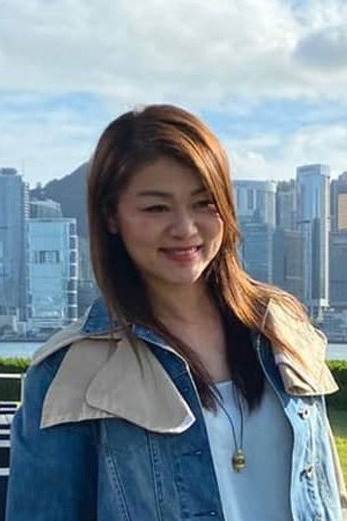 謝茜嘉 as As self