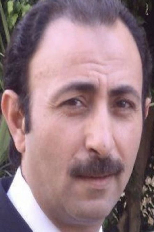 Essam Shahin as محمود