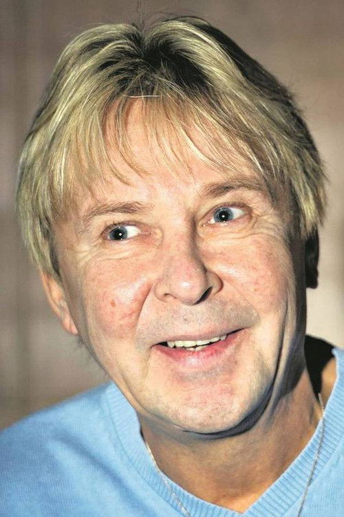 Matti Nykänen as Self (archive footage)