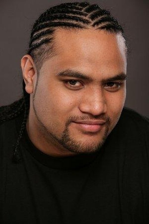 Setu Taase as Junior Palaita