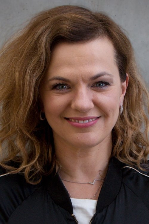 Marta Jandová as Self