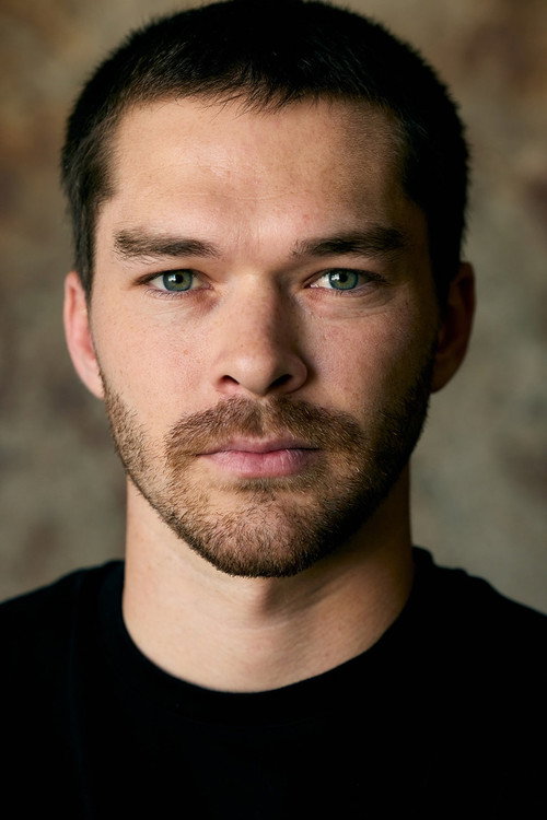 Casey W. Johnson as Gordy Mazzuchelli